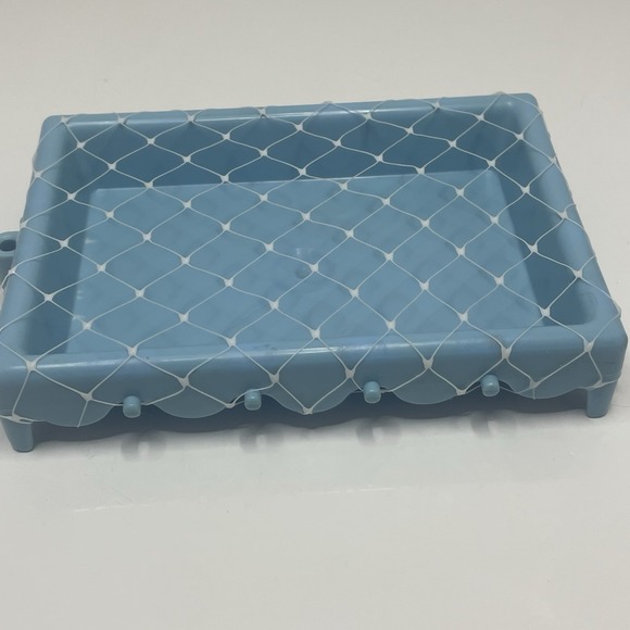 Vintage Weebles 1977 Trampoline and Clown From Circus‎ Set - Picture 2 of 9